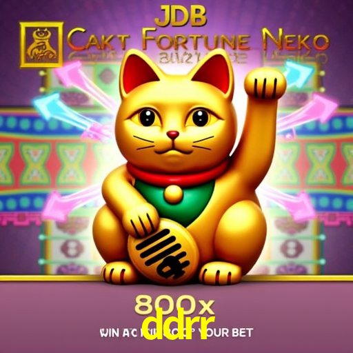 Jogos de Slot ddrr